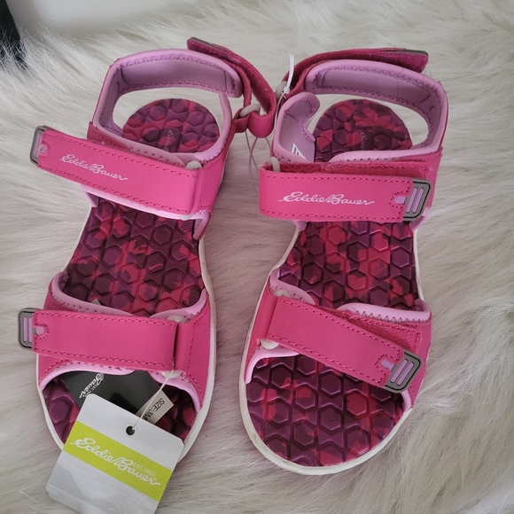 Eddie Bauer  Girl's Sandal - Picture 4 of 4
